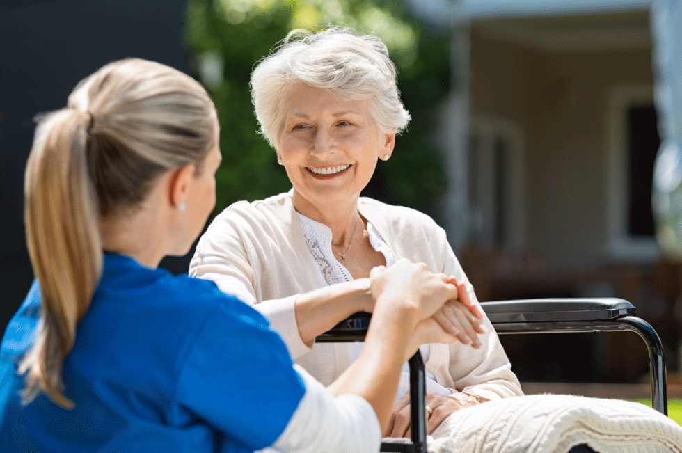 Cost-Effective Alternative to Residential Care